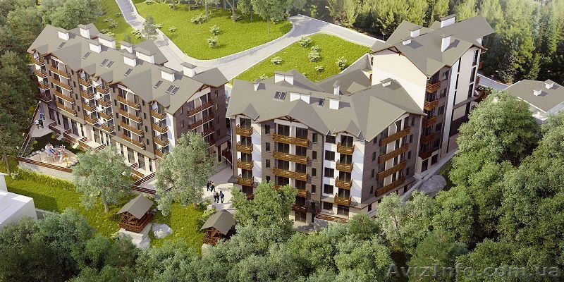 Продается 1ккв в ЖК Бочаров ручей(Ялта) 23м2 - <ro>Изображение</ro><ru>Изображение</ru> #3, <ru>Объявление</ru> #1330212