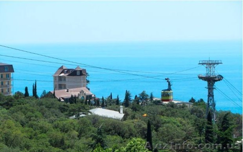 Продается 2ккв в новостройке в Ялте(Гаспра) - <ro>Изображение</ro><ru>Изображение</ru> #3, <ru>Объявление</ru> #1331258