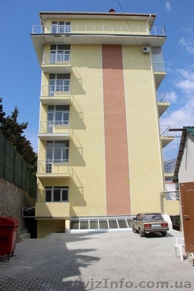 Малогобаритная 1ккв в Ялте - <ro>Изображение</ro><ru>Изображение</ru> #4, <ru>Объявление</ru> #1324219