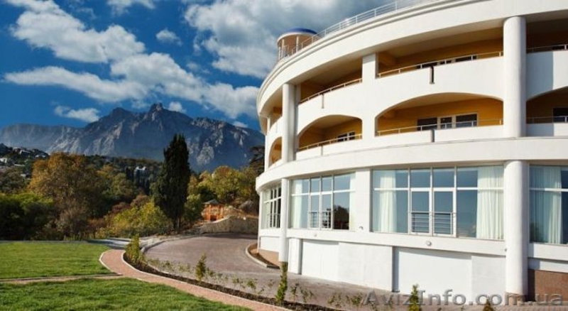 Продается 1ккв в ЖК Александрия Ялта - <ro>Изображение</ro><ru>Изображение</ru> #4, <ru>Объявление</ru> #1330542