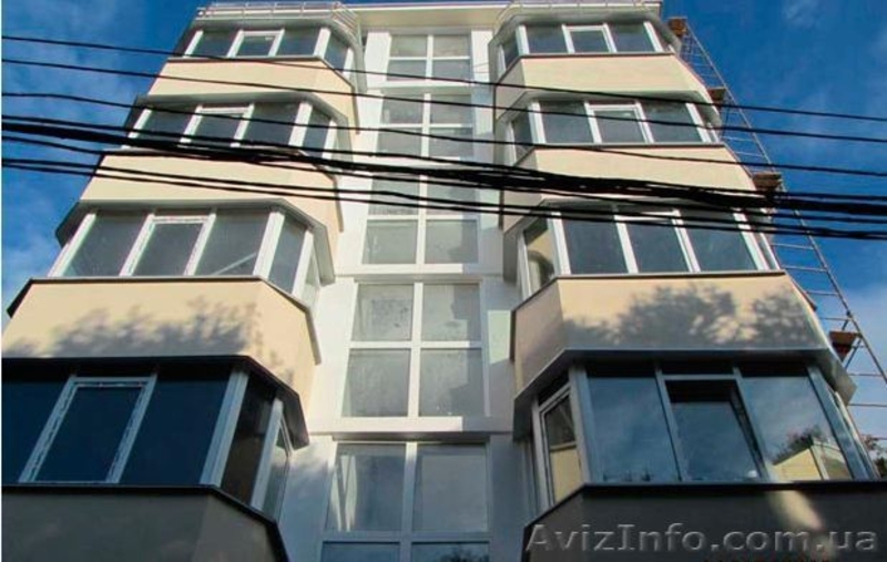 Продается 2ккв в новостройке в Ялте(Гаспра) - <ro>Изображение</ro><ru>Изображение</ru> #4, <ru>Объявление</ru> #1331258