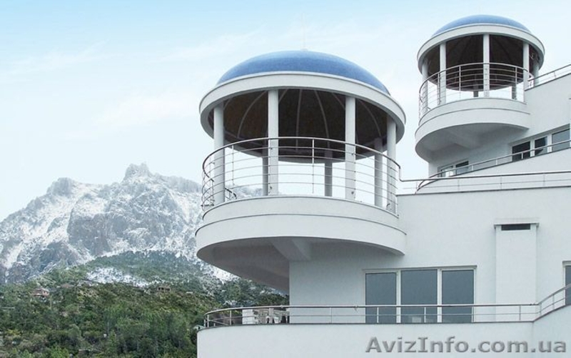 Продается 1ккв в ЖК Александрия Ялта - <ro>Изображение</ro><ru>Изображение</ru> #5, <ru>Объявление</ru> #1330542