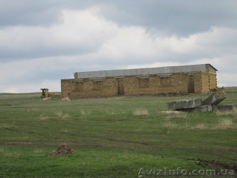 Участок в Симферополе - <ro>Изображение</ro><ru>Изображение</ru> #1, <ru>Объявление</ru> #1323885