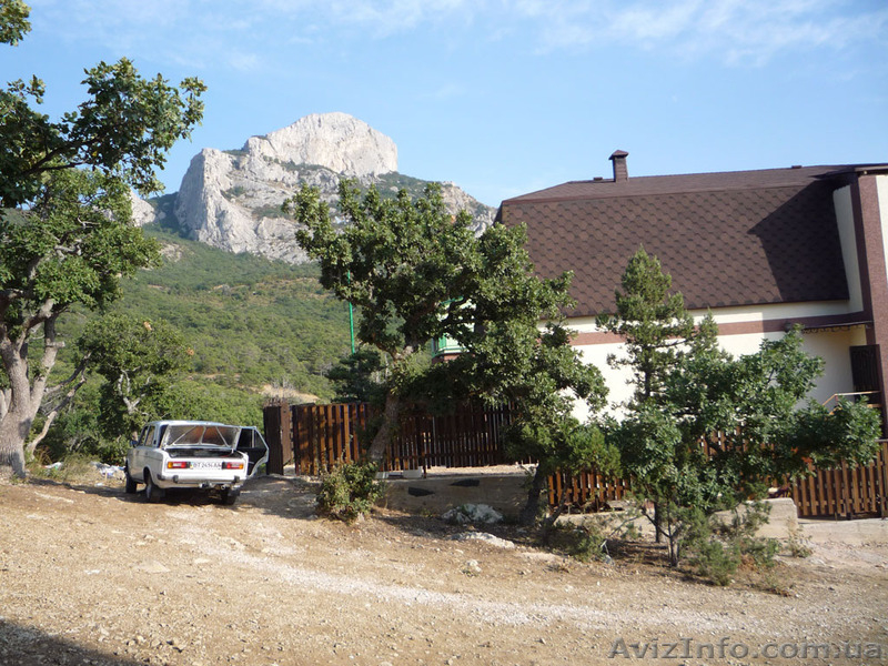 Продажа дома Севастопольская зона ЮБК Крым - <ro>Изображение</ro><ru>Изображение</ru> #3, <ru>Объявление</ru> #1337066