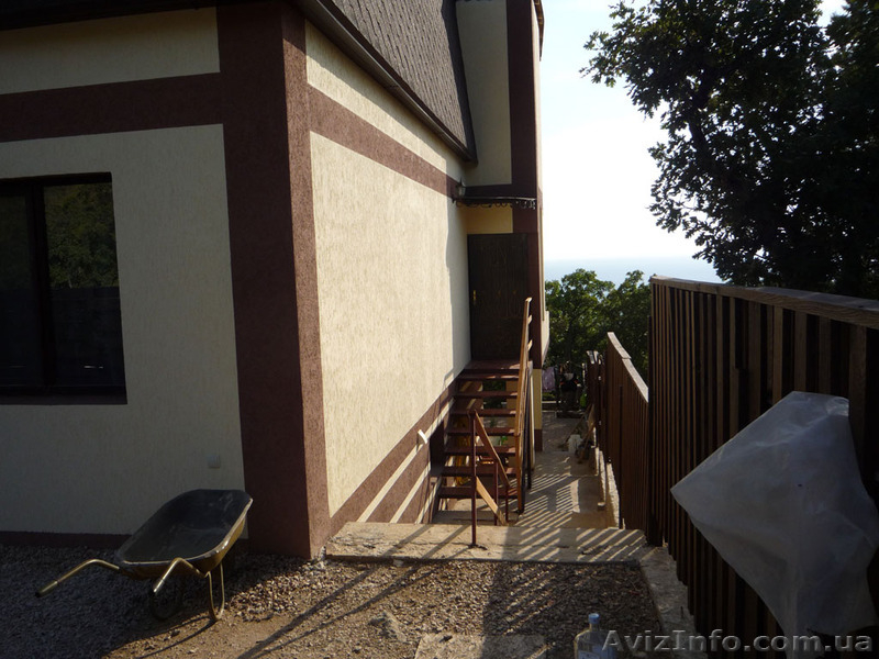 Продажа дома Севастопольская зона ЮБК Крым - <ro>Изображение</ro><ru>Изображение</ru> #4, <ru>Объявление</ru> #1337066