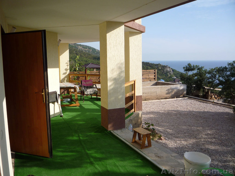 Продажа дома Севастопольская зона ЮБК Крым - <ro>Изображение</ro><ru>Изображение</ru> #5, <ru>Объявление</ru> #1337066