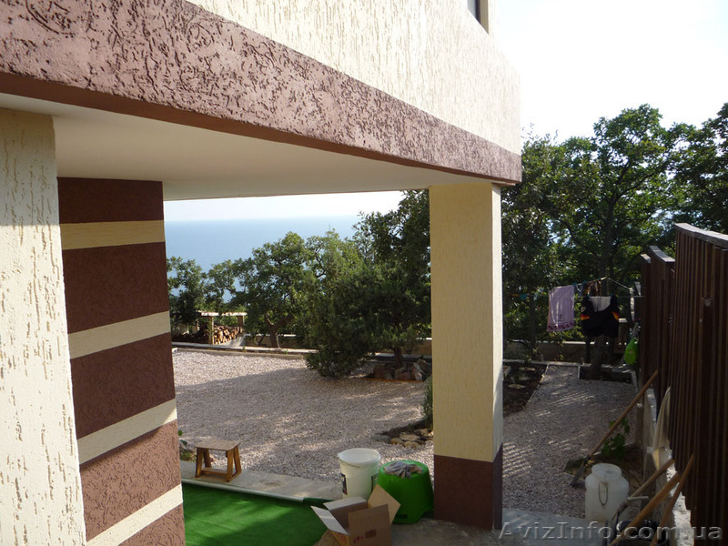 Продажа дома Севастопольская зона ЮБК Крым - <ro>Изображение</ro><ru>Изображение</ru> #6, <ru>Объявление</ru> #1337066