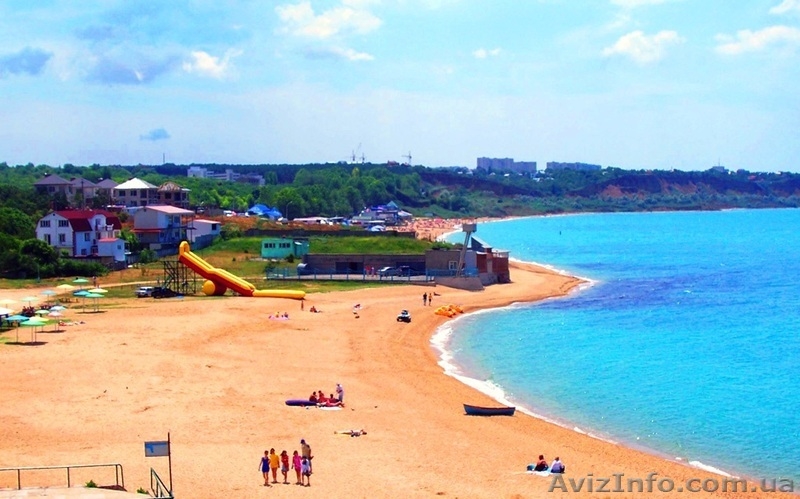 Видовые участки у моря, Севастополь, Учкуевка, Любимовка, Кача, вид на море ! - <ro>Изображение</ro><ru>Изображение</ru> #2, <ru>Объявление</ru> #1335636