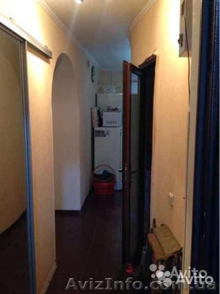 Продается уютная 1ккв в Ялте (Гаспра). - <ro>Изображение</ro><ru>Изображение</ru> #2, <ru>Объявление</ru> #1343750