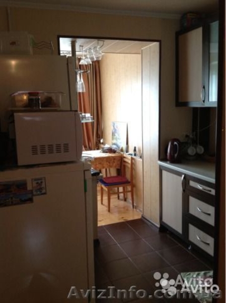 Продается уютная 1ккв в Ялте (Гаспра). - <ro>Изображение</ro><ru>Изображение</ru> #1, <ru>Объявление</ru> #1343750