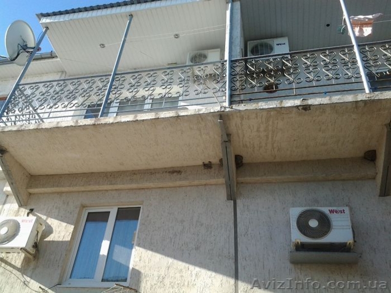 Продается двухуровневая квартира в Большой Ялте (Алупка) - <ro>Изображение</ro><ru>Изображение</ru> #1, <ru>Объявление</ru> #1338553