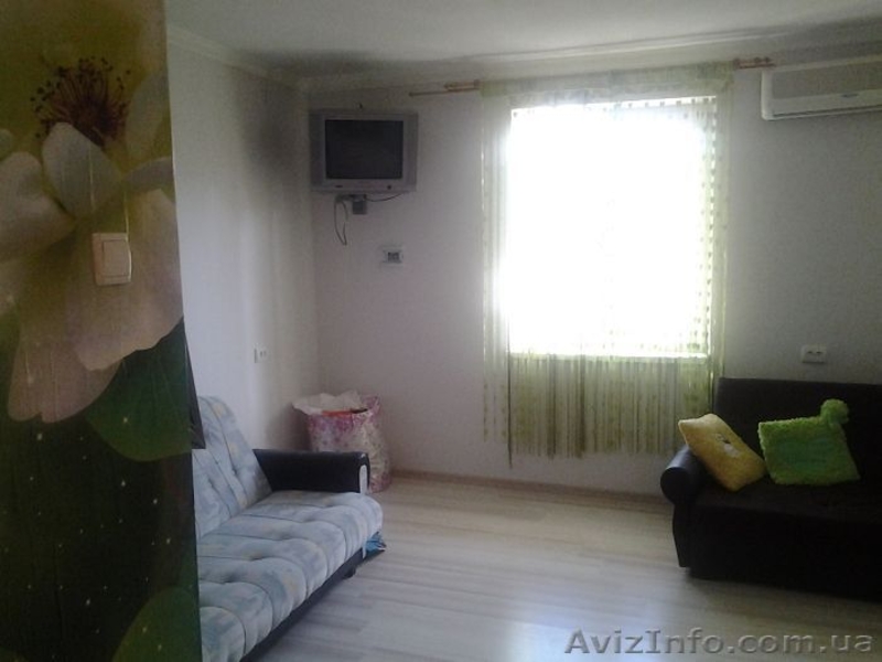 Продается двухуровневая квартира в Большой Ялте (Алупка) - <ro>Изображение</ro><ru>Изображение</ru> #2, <ru>Объявление</ru> #1338553