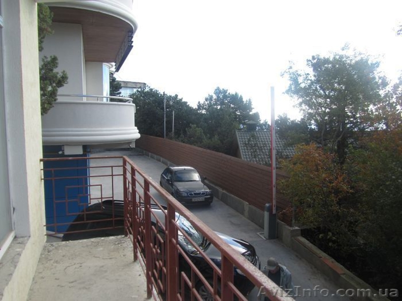 2ккв свободной планировки в Ялте(Гаспра) 42м2 - <ro>Изображение</ro><ru>Изображение</ru> #3, <ru>Объявление</ru> #1337500