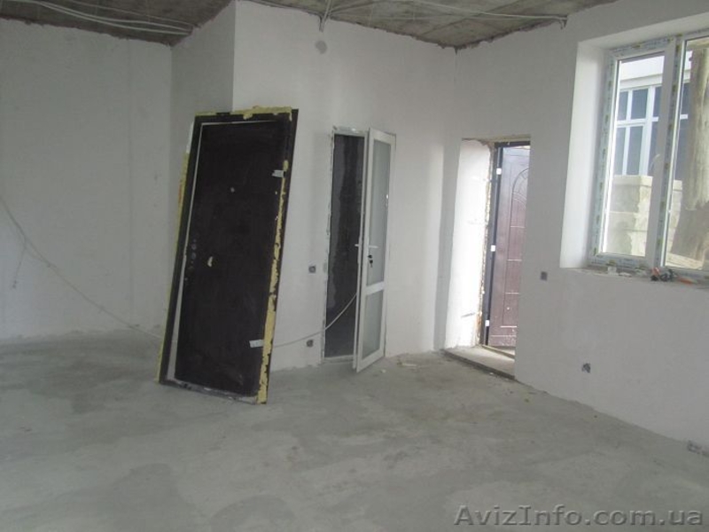 2ккв свободной планировки в Ялте(Гаспра) 42м2 - <ro>Изображение</ro><ru>Изображение</ru> #4, <ru>Объявление</ru> #1337500