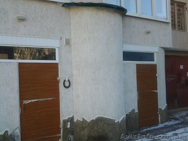 Продается двухуровневая квартира в Большой Ялте (Алупка) - <ro>Изображение</ro><ru>Изображение</ru> #4, <ru>Объявление</ru> #1338553