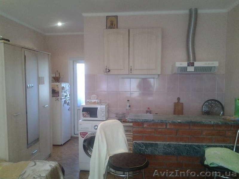 Продается двухуровневая квартира в Большой Ялте (Алупка) - <ro>Изображение</ro><ru>Изображение</ru> #5, <ru>Объявление</ru> #1338553