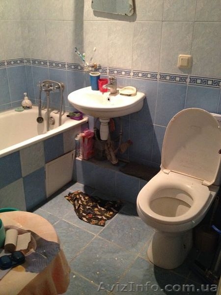 Продается 2ккв в Ялте (Гаспра). - <ro>Изображение</ro><ru>Изображение</ru> #5, <ru>Объявление</ru> #1342723