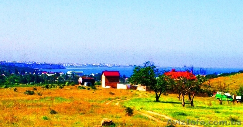 Продам участок Севастополь,  Любимовка    - <ro>Изображение</ro><ru>Изображение</ru> #3, <ru>Объявление</ru> #1124556