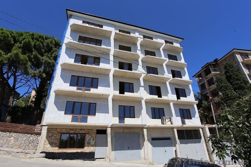 Продается 1ккв в Ялте (Гаспра) ЖК "Романов" - <ro>Изображение</ro><ru>Изображение</ru> #1, <ru>Объявление</ru> #1345546