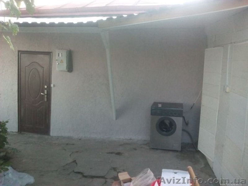 Продается две третьей дома в Ялте (Кореиз) - <ro>Изображение</ro><ru>Изображение</ru> #1, <ru>Объявление</ru> #1348009