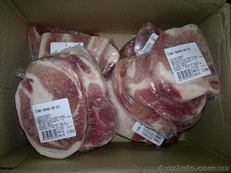 Продаем мясную продукцию ООО "КПД" - <ro>Изображение</ro><ru>Изображение</ru> #2, <ru>Объявление</ru> #1344094