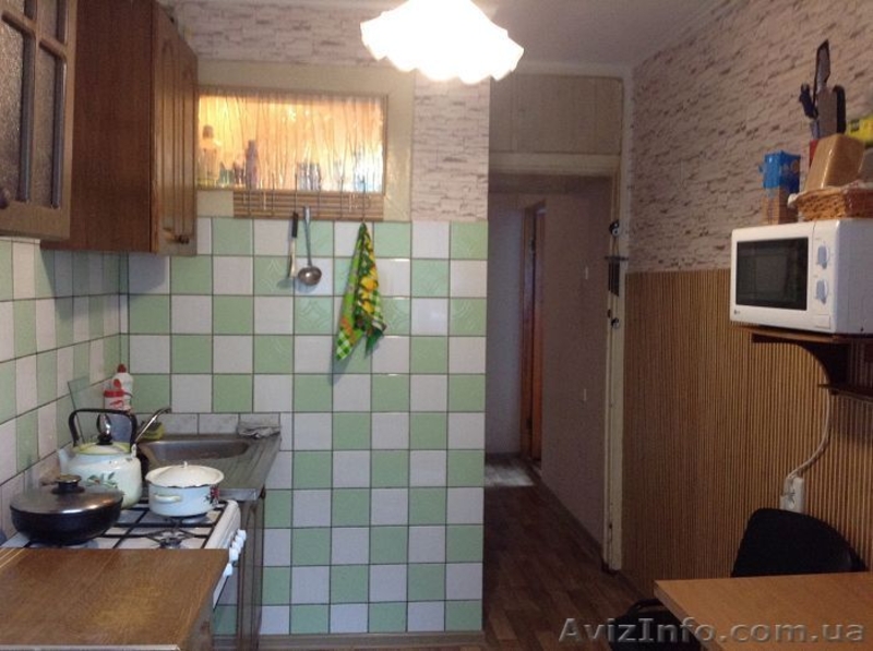 Продается уютная 1ккв в Ялте 36м2 - <ro>Изображение</ro><ru>Изображение</ru> #2, <ru>Объявление</ru> #1349192