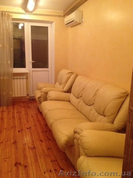 Продается 3ккв. улучшенной планировки в Ялте - <ro>Изображение</ro><ru>Изображение</ru> #2, <ru>Объявление</ru> #1352421