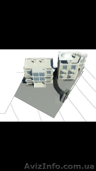 Продается инвест-проект под гостиничный комплекс - <ro>Изображение</ro><ru>Изображение</ru> #2, <ru>Объявление</ru> #1353110