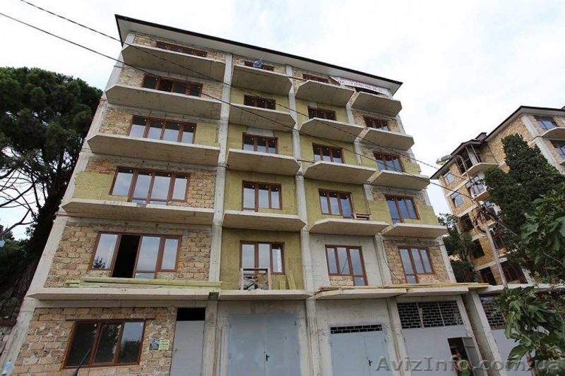 Продается 1ккв в Ялте (Гаспра) ЖК "Романов" - <ro>Изображение</ro><ru>Изображение</ru> #3, <ru>Объявление</ru> #1345546