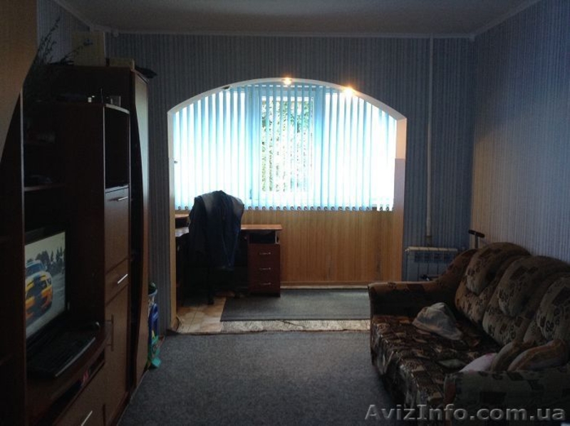 Продается уютная 1ккв в Ялте 36м2 - <ro>Изображение</ro><ru>Изображение</ru> #3, <ru>Объявление</ru> #1349192