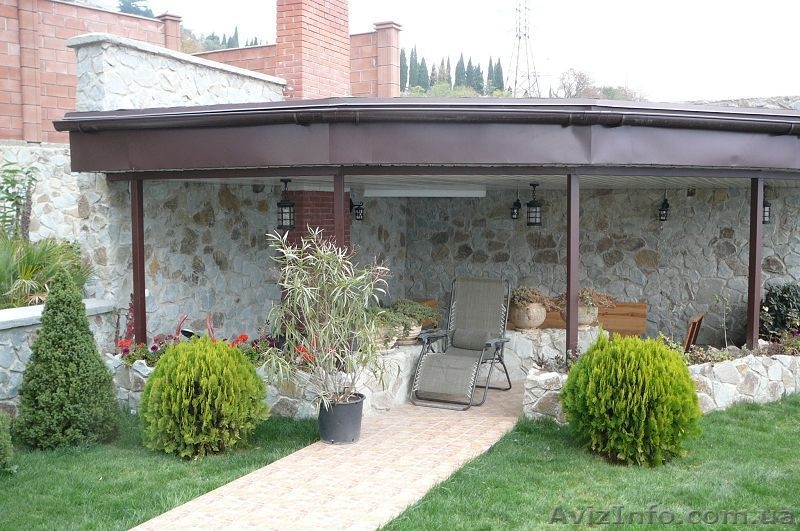 Продается участок в г. Ялта п.Восход 8сот. - <ro>Изображение</ro><ru>Изображение</ru> #4, <ru>Объявление</ru> #1351250