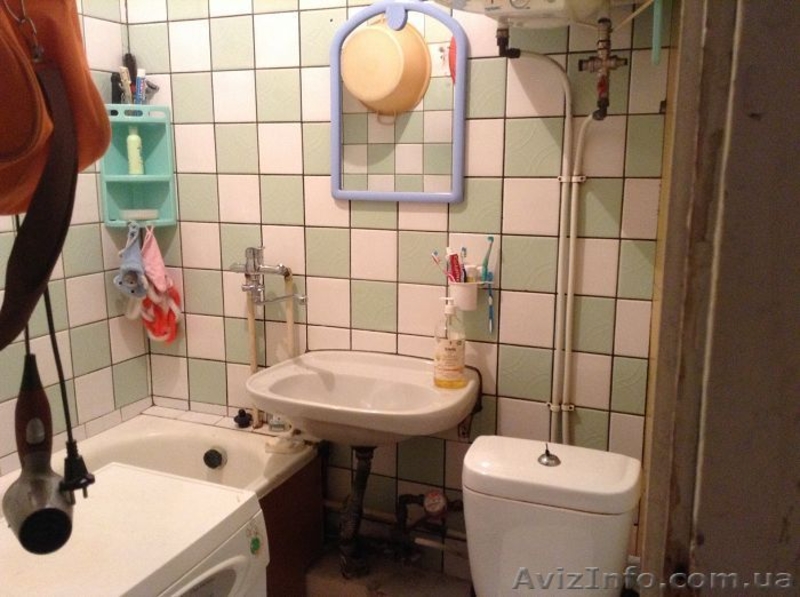 Продается уютная 1ккв в Ялте 36м2 - <ro>Изображение</ro><ru>Изображение</ru> #5, <ru>Объявление</ru> #1349192