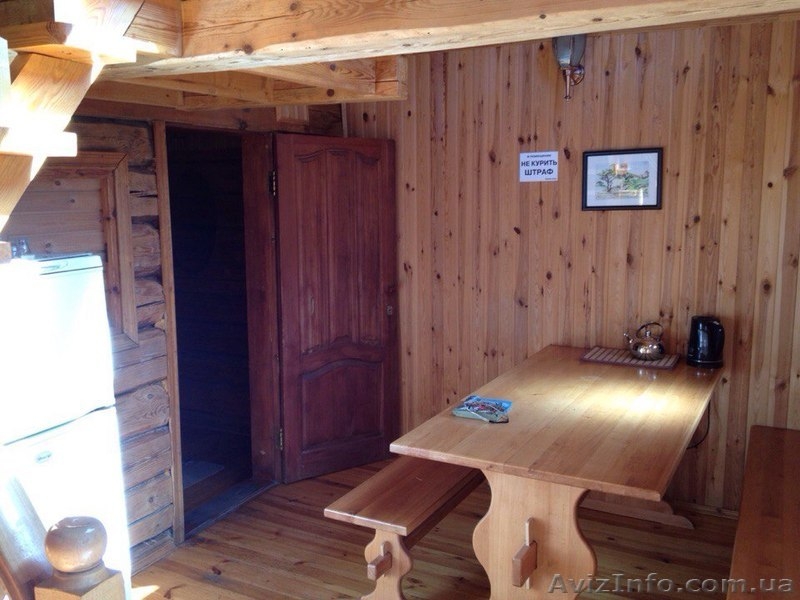 Русская баня на горной речке - <ro>Изображение</ro><ru>Изображение</ru> #2, <ru>Объявление</ru> #1347648