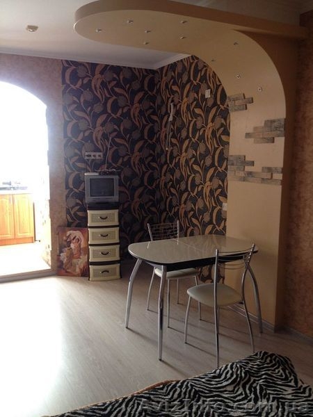 Продается 1ккв в Ялте с ремонтом 40м2 - <ro>Изображение</ro><ru>Изображение</ru> #2, <ru>Объявление</ru> #1357923