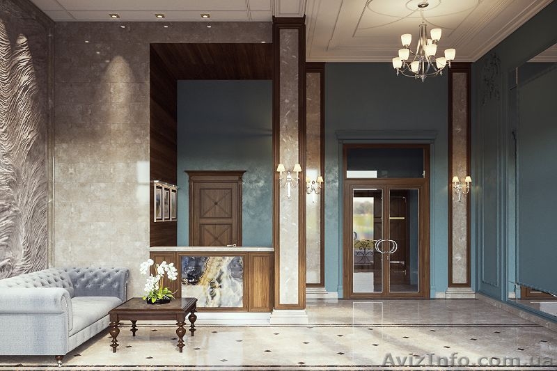 1ккв в новом, строящемся ЖК «Бархатный сезон» г.Ялта - <ro>Изображение</ro><ru>Изображение</ru> #1, <ru>Объявление</ru> #1361832