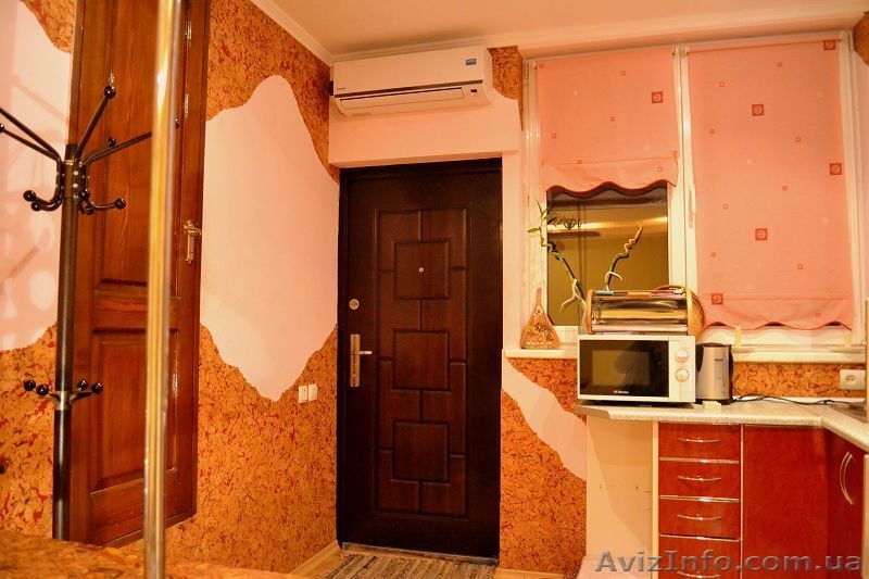 Продается уютная  1ккв в Ялте  35м2 - <ro>Изображение</ro><ru>Изображение</ru> #2, <ru>Объявление</ru> #1364027