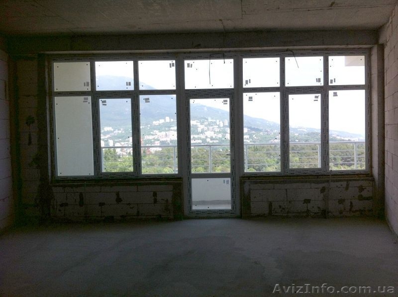 Продается 2ккв в новостройке в Ялте 67м2 - <ro>Изображение</ro><ru>Изображение</ru> #2, <ru>Объявление</ru> #1365371