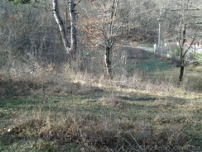 Продается участок в Ялте 15 сот (Магоби) - <ro>Изображение</ro><ru>Изображение</ru> #2, <ru>Объявление</ru> #1365643