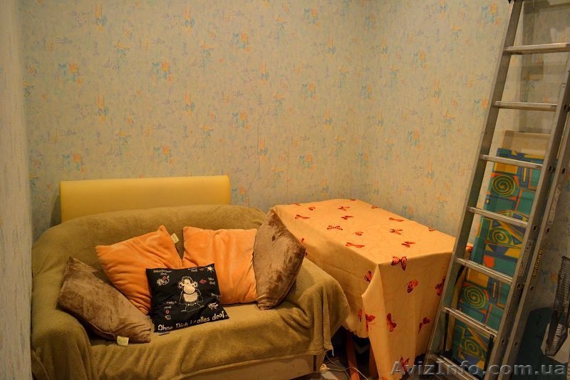 Продается уютная  1ккв в Ялте  35м2 - <ro>Изображение</ro><ru>Изображение</ru> #3, <ru>Объявление</ru> #1364027