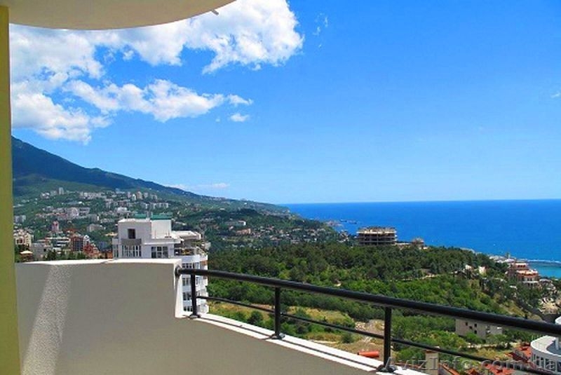 Продается 1ккв в элитном доме в Ялте - <ro>Изображение</ro><ru>Изображение</ru> #3, <ru>Объявление</ru> #1365038