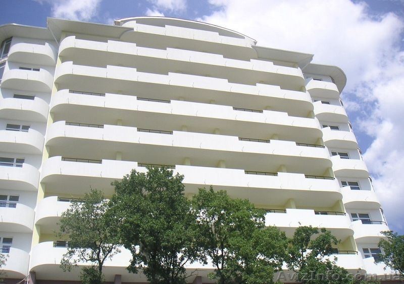 Продается 2ккв в новостройке в Ялте 67м2 - <ro>Изображение</ro><ru>Изображение</ru> #3, <ru>Объявление</ru> #1365371