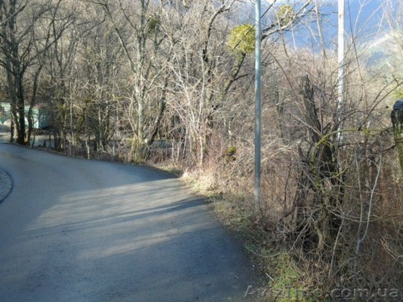 Продается участок в Ялте 15 сот (Магоби) - <ro>Изображение</ro><ru>Изображение</ru> #3, <ru>Объявление</ru> #1365643