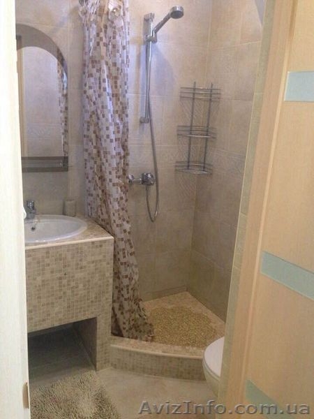 Продается 1ккв в Ялте с ремонтом 40м2 - <ro>Изображение</ro><ru>Изображение</ru> #4, <ru>Объявление</ru> #1357923