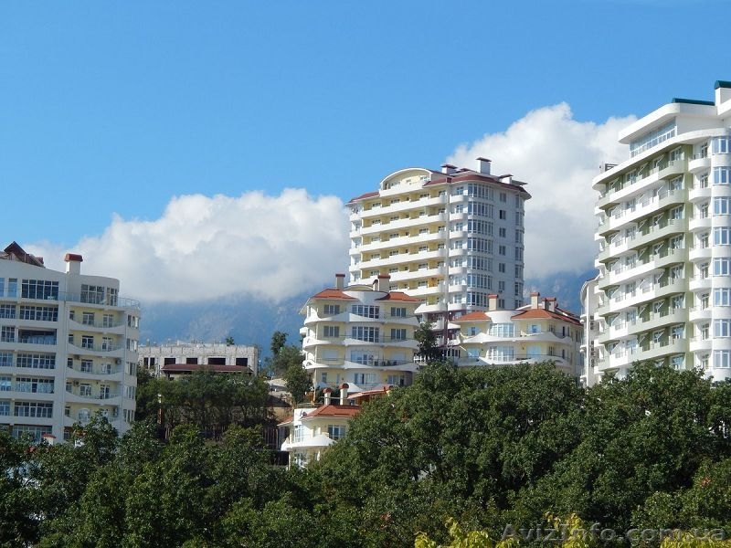 Продается 1ккв в элитном доме в Ялте - <ro>Изображение</ro><ru>Изображение</ru> #4, <ru>Объявление</ru> #1365038