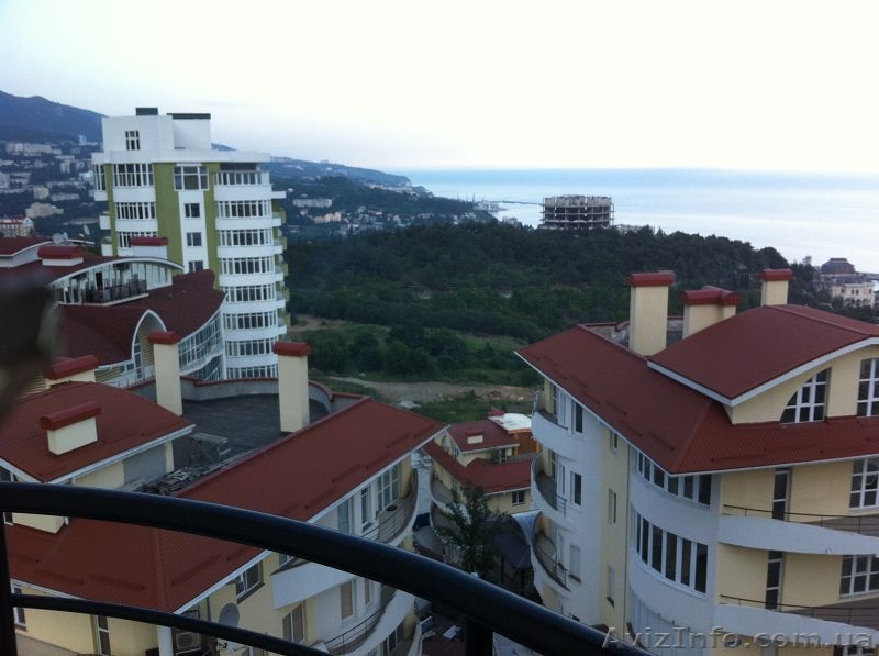 Продается 2ккв в новостройке в Ялте 67м2 - <ro>Изображение</ro><ru>Изображение</ru> #4, <ru>Объявление</ru> #1365371