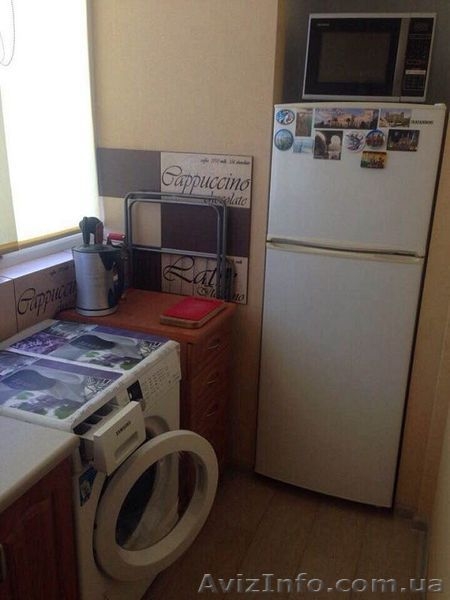 Продается 1ккв в Ялте с ремонтом 40м2 - <ro>Изображение</ro><ru>Изображение</ru> #5, <ru>Объявление</ru> #1357923