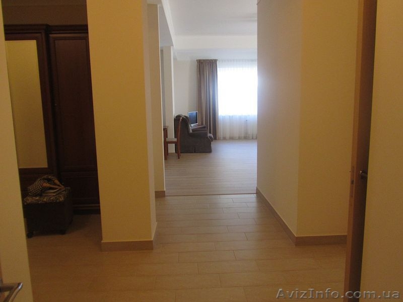 Продается 4ккв в Ялте в ЖК Александрия - <ro>Изображение</ro><ru>Изображение</ru> #5, <ru>Объявление</ru> #1360759