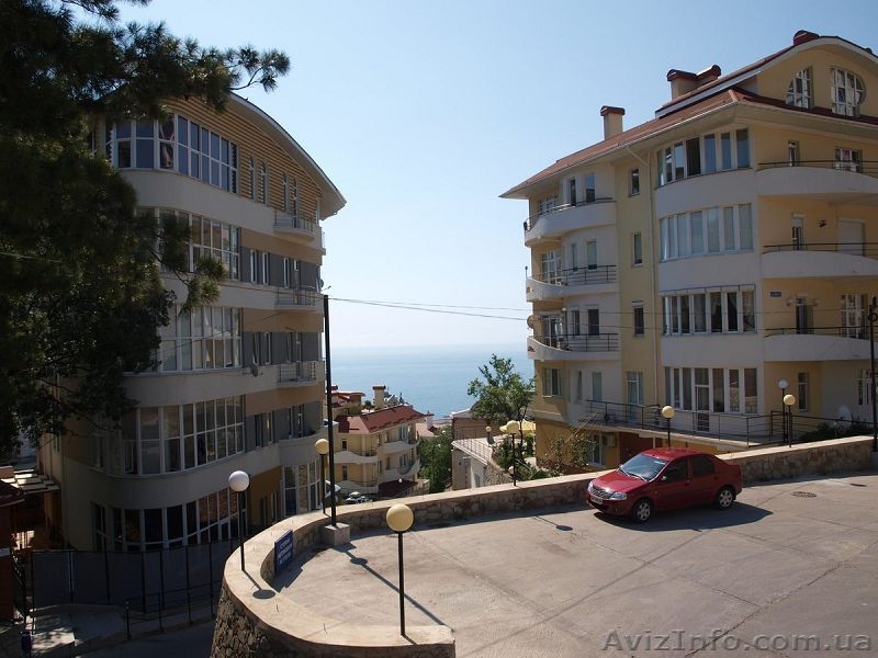 Продается 2ккв в новостройке в Ялте 67м2 - <ro>Изображение</ro><ru>Изображение</ru> #5, <ru>Объявление</ru> #1365371