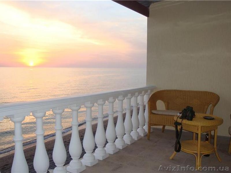 Сдам эллинги (морские дачи) на берегу моря 2016 (пос.Кача) - <ro>Изображение</ro><ru>Изображение</ru> #1, <ru>Объявление</ru> #1369444