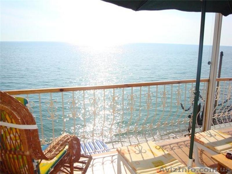 Сдам эллинги (морские дачи) на берегу моря 2016 (пос.Кача) - <ro>Изображение</ro><ru>Изображение</ru> #2, <ru>Объявление</ru> #1369444